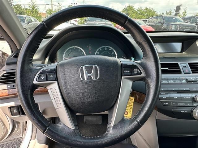 used 2011 Honda Accord car, priced at $10,997