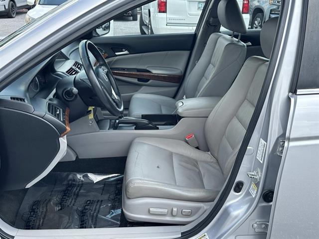 used 2011 Honda Accord car, priced at $10,997