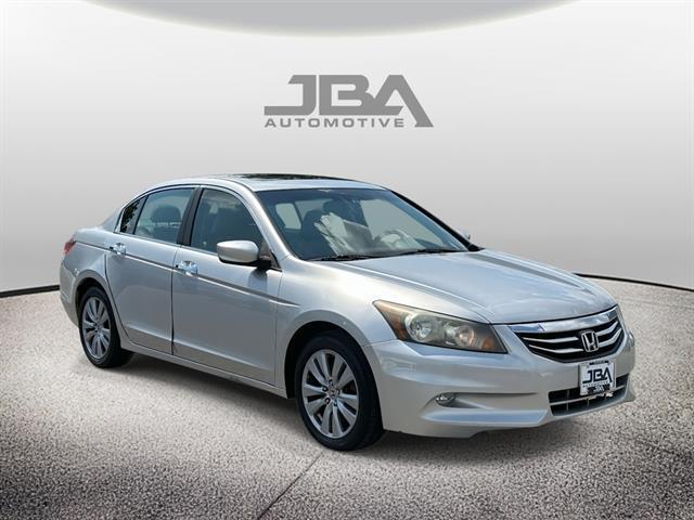 used 2011 Honda Accord car, priced at $10,997