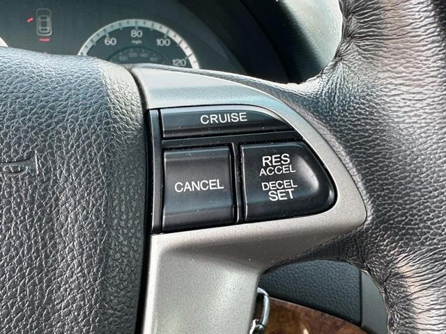 used 2011 Honda Accord car, priced at $10,997