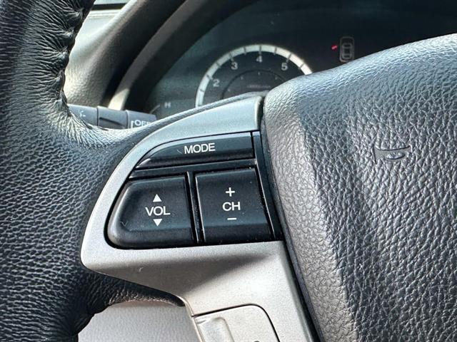 used 2011 Honda Accord car, priced at $10,997