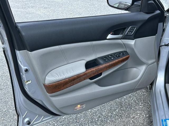 used 2011 Honda Accord car, priced at $10,997