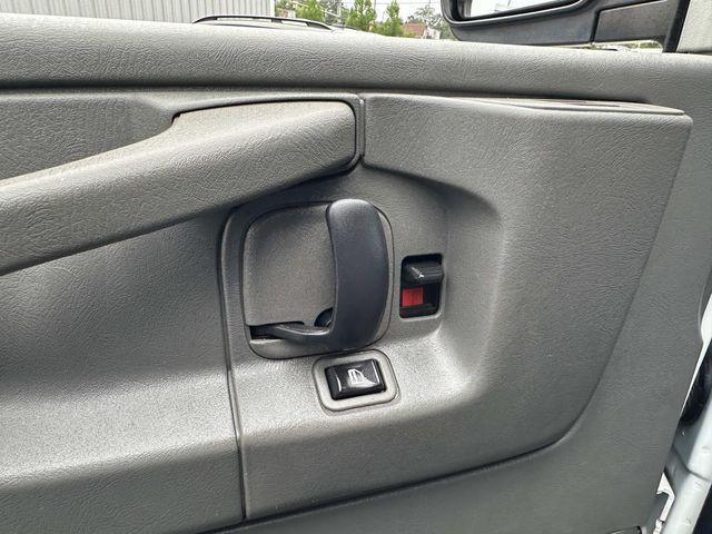 used 2010 Chevrolet Express 2500 car, priced at $17,997