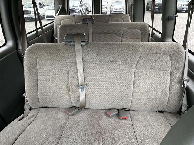 used 2010 Chevrolet Express 2500 car, priced at $17,997