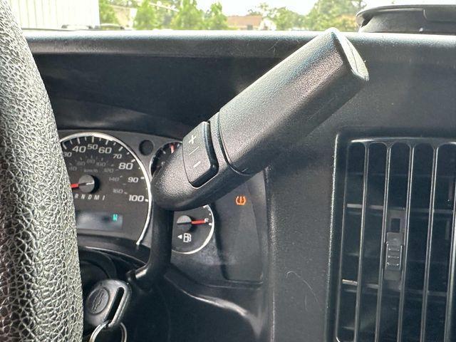 used 2010 Chevrolet Express 2500 car, priced at $17,997