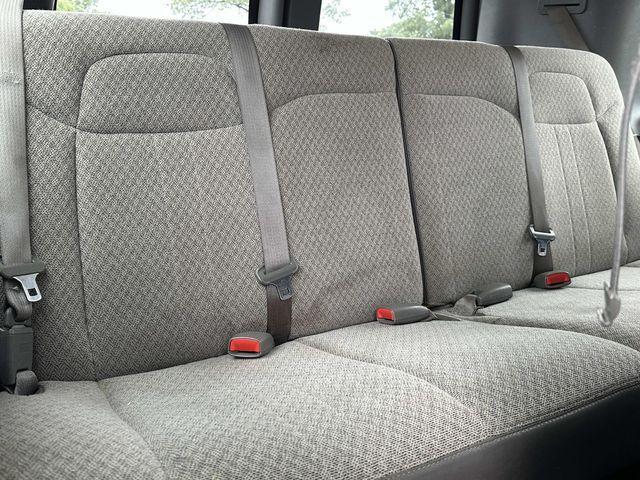 used 2010 Chevrolet Express 2500 car, priced at $17,997