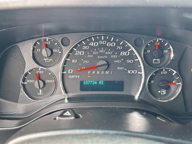 used 2010 Chevrolet Express 2500 car, priced at $17,997