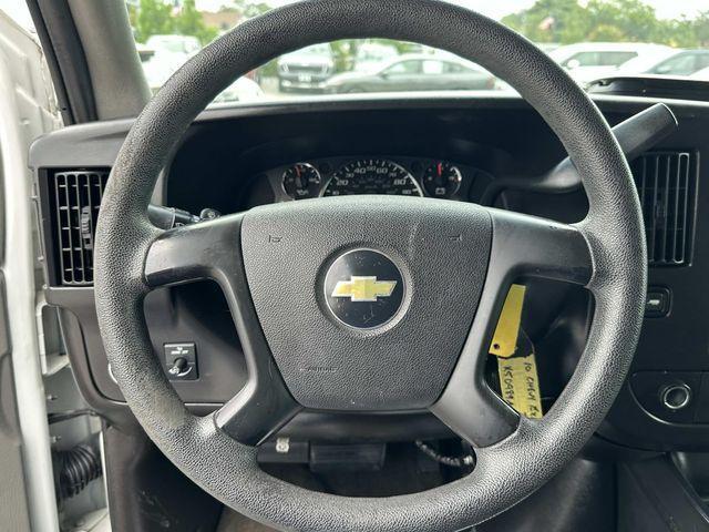 used 2010 Chevrolet Express 2500 car, priced at $17,997