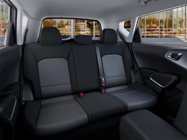 new 2025 Kia Soul car, priced at $22,016