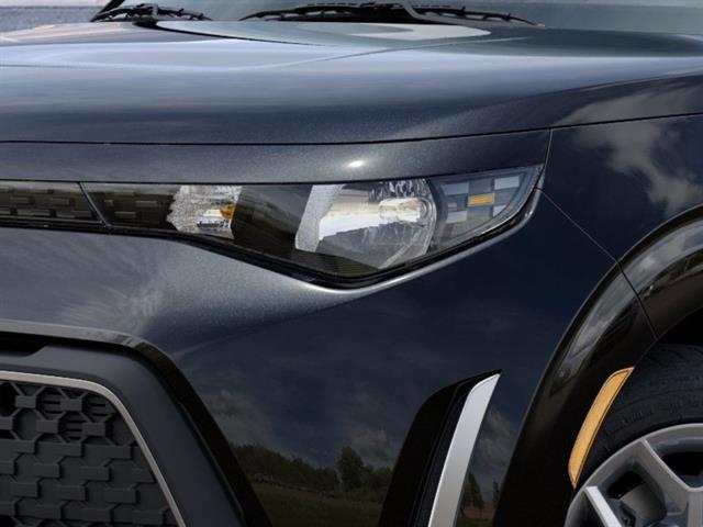 new 2025 Kia Soul car, priced at $22,016