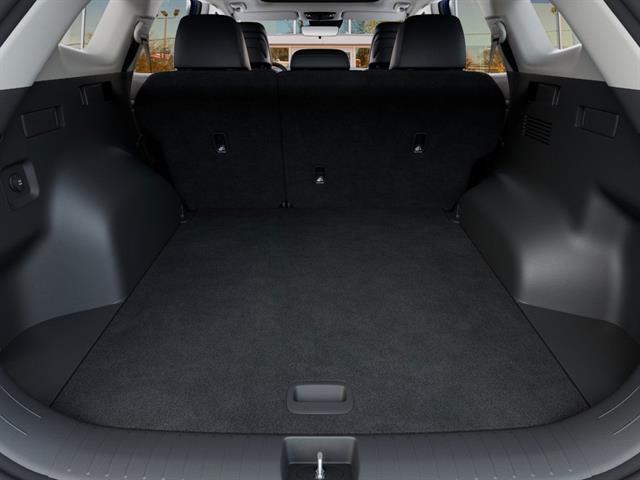new 2026 Kia Sportage car, priced at $32,965