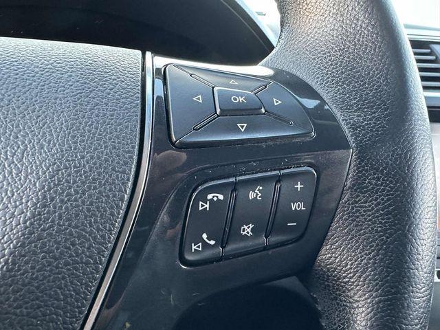 used 2016 Ford Explorer car, priced at $15,997