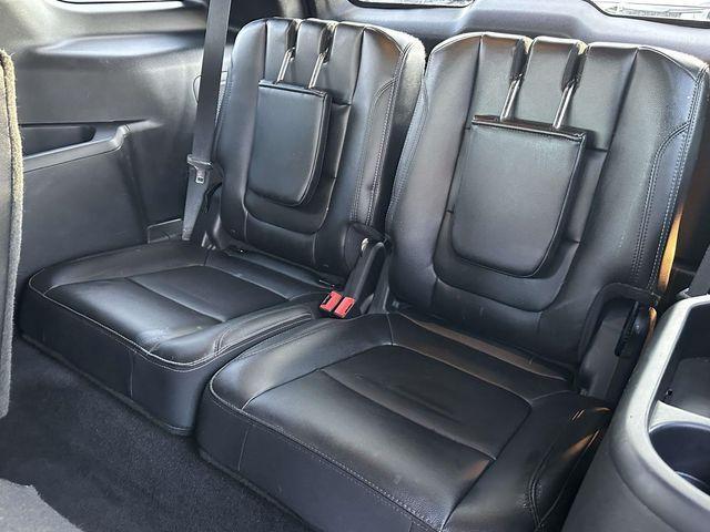 used 2016 Ford Explorer car, priced at $15,997