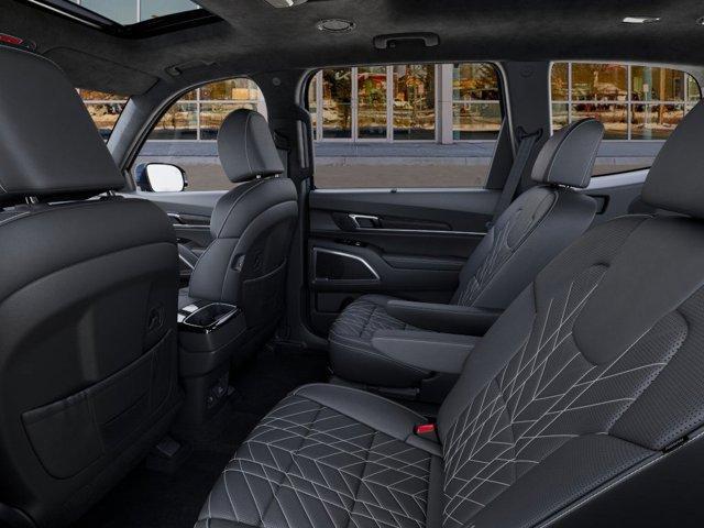 new 2024 Kia Telluride car, priced at $51,775