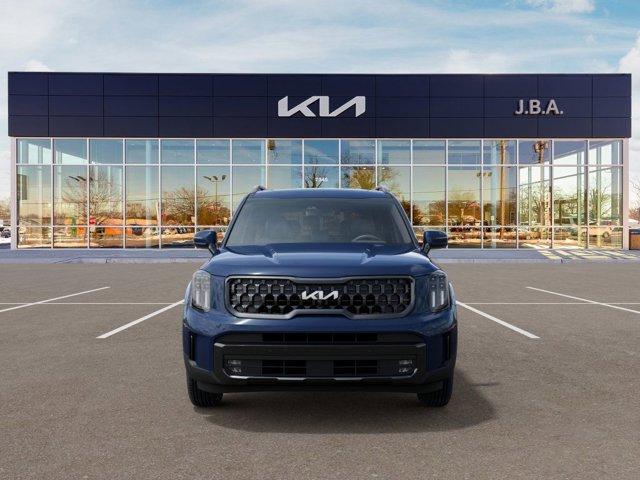 new 2024 Kia Telluride car, priced at $51,775