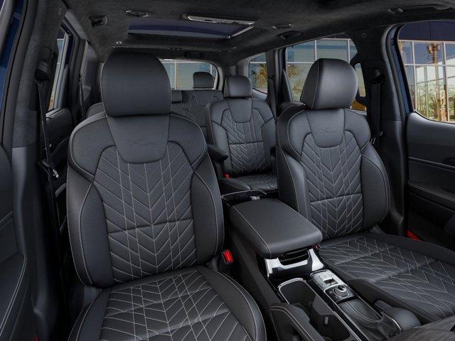 new 2024 Kia Telluride car, priced at $51,775