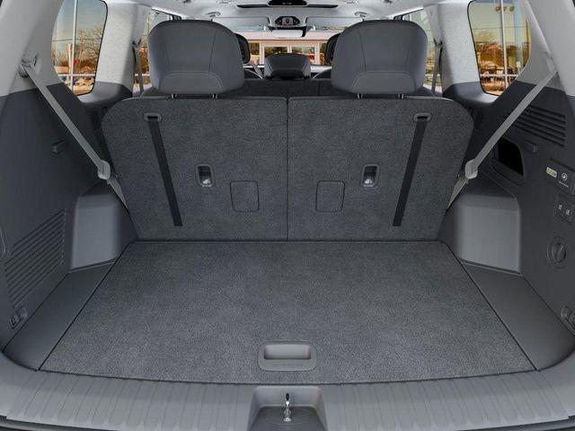 new 2026 Kia EV9 car, priced at $58,470