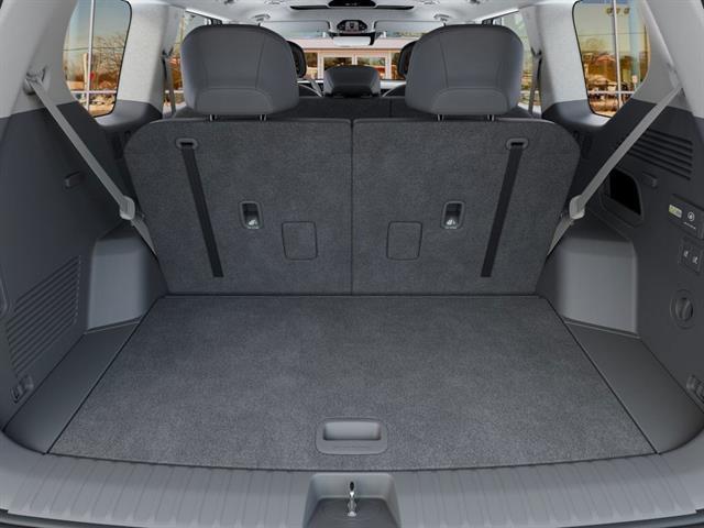 new 2026 Kia EV9 car, priced at $62,470