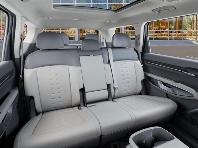 new 2026 Kia EV9 car, priced at $62,470