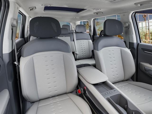 new 2026 Kia EV9 car, priced at $62,470