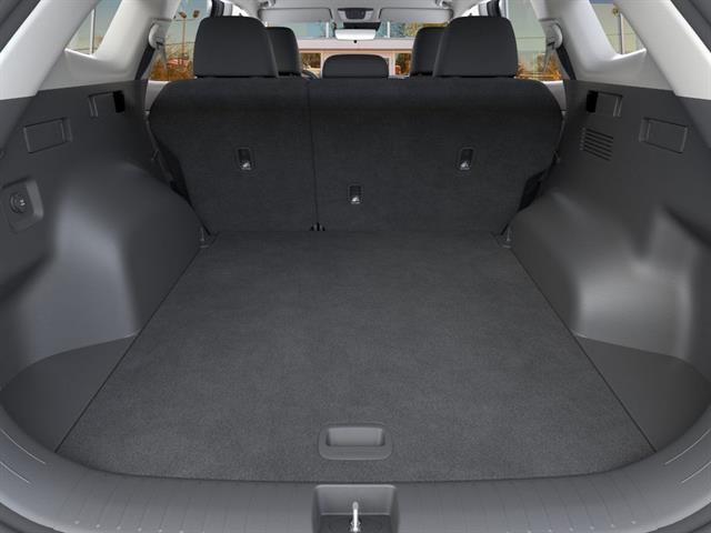 new 2025 Kia Sportage Hybrid car, priced at $32,346