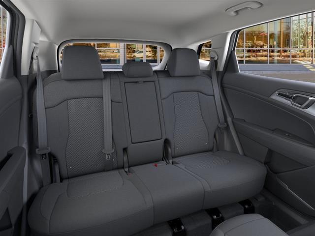 new 2025 Kia Sportage Hybrid car, priced at $32,346