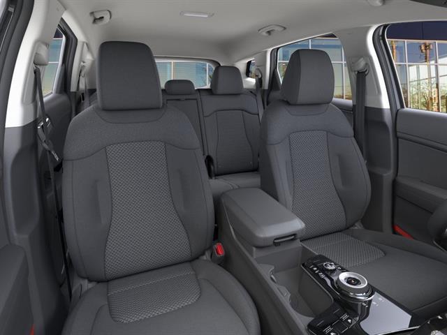 new 2025 Kia Sportage Hybrid car, priced at $32,346