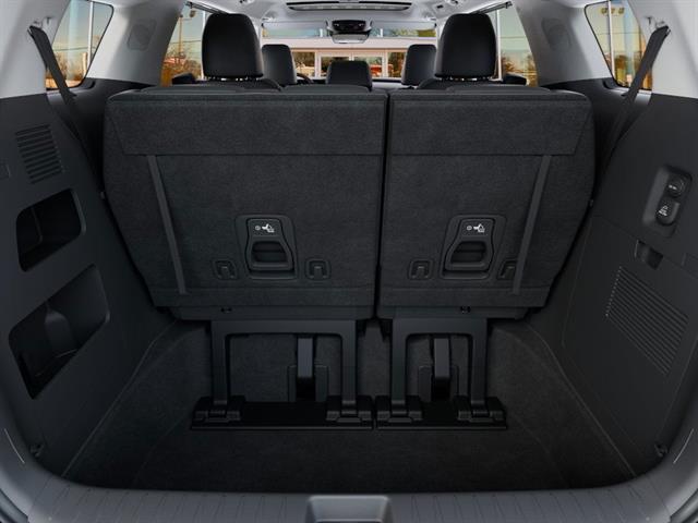 new 2025 Kia Carnival Hybrid car, priced at $49,300