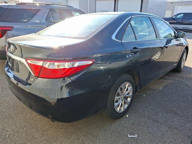 used 2016 Toyota Camry car, priced at $12,495