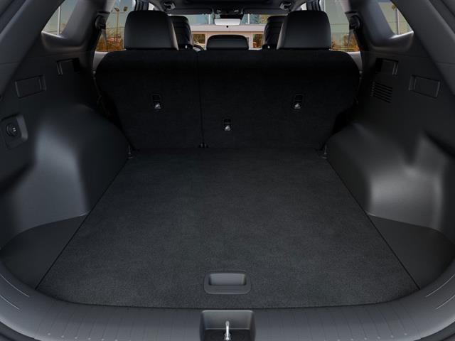 new 2026 Kia Sportage car, priced at $36,560