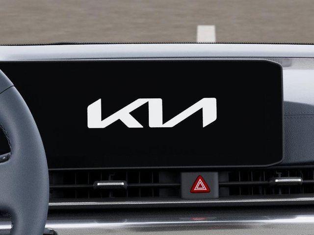 new 2026 Kia Carnival Hybrid car, priced at $49,431