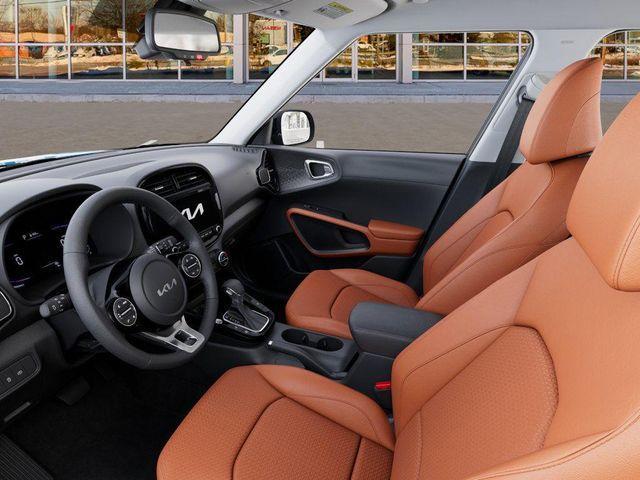 new 2025 Kia Soul car, priced at $26,150