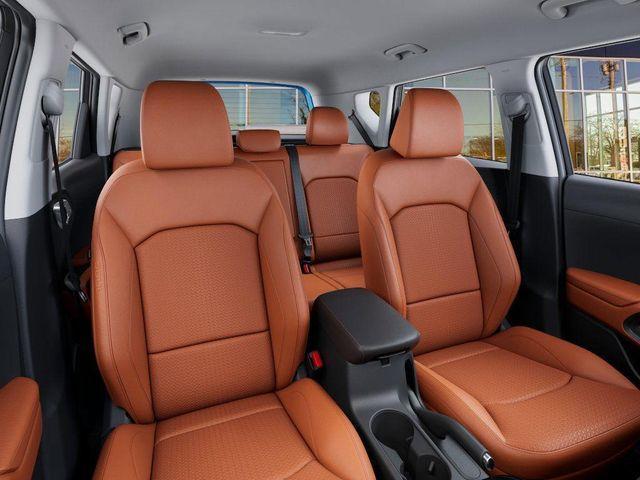 new 2025 Kia Soul car, priced at $26,150