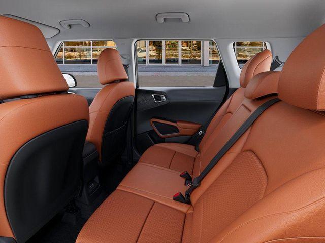 new 2025 Kia Soul car, priced at $26,150