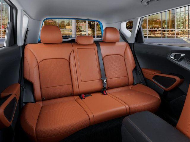 new 2025 Kia Soul car, priced at $26,150
