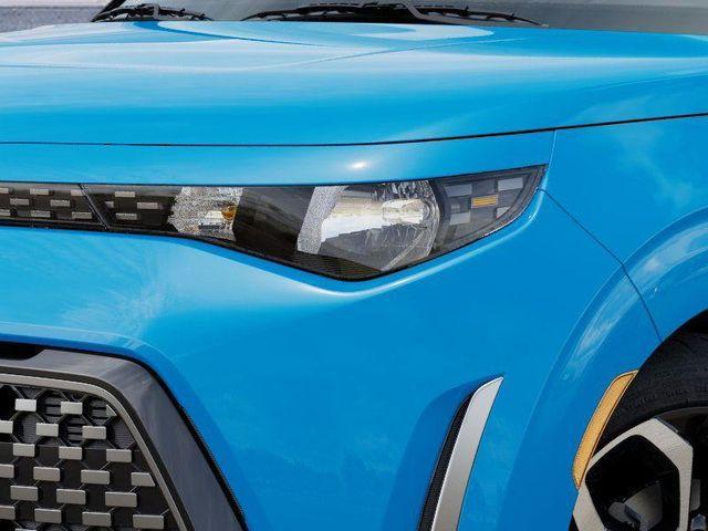 new 2025 Kia Soul car, priced at $26,150