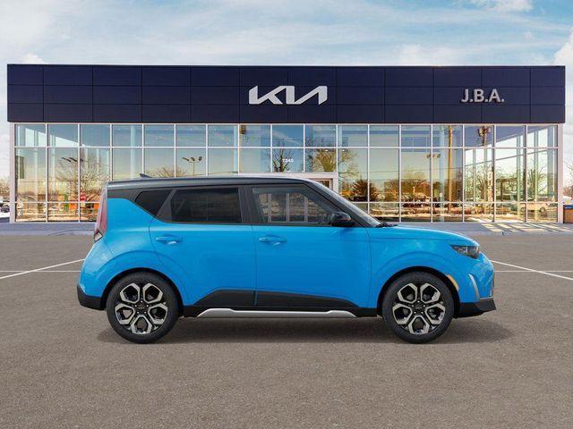 new 2025 Kia Soul car, priced at $26,150