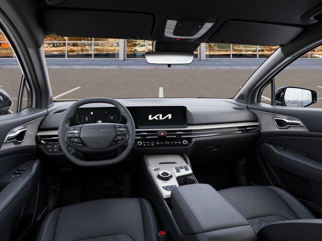 new 2026 Kia Sportage Hybrid car, priced at $36,317