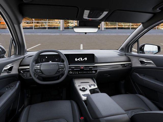 new 2026 Kia Sportage Hybrid car, priced at $36,960