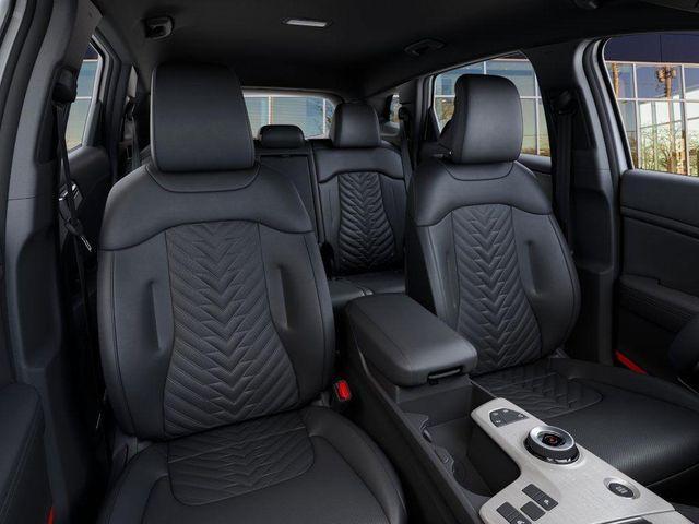 new 2026 Kia Sportage Hybrid car, priced at $36,960