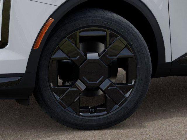 new 2026 Kia Sportage Hybrid car, priced at $36,317