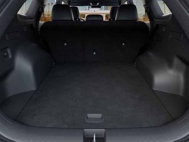 new 2026 Kia Sportage Hybrid car, priced at $37,050