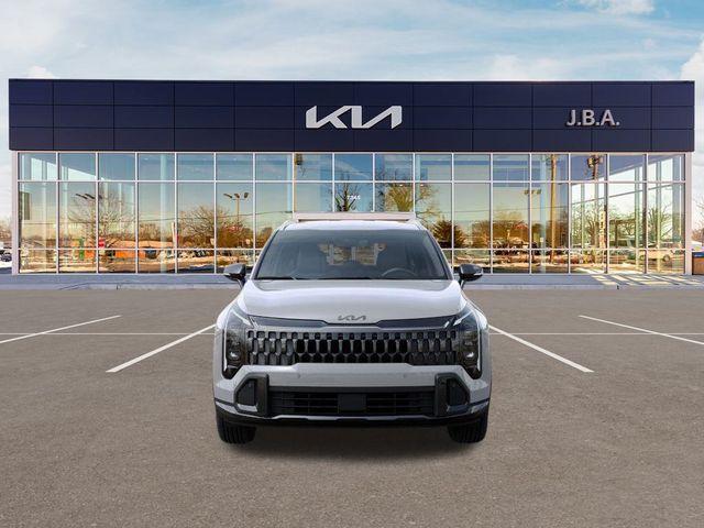 new 2026 Kia Sportage Hybrid car, priced at $37,050