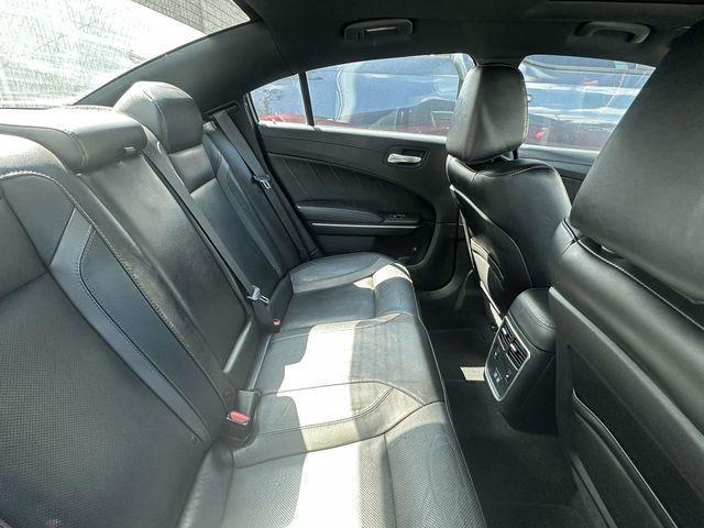 used 2019 Dodge Charger car, priced at $16,997