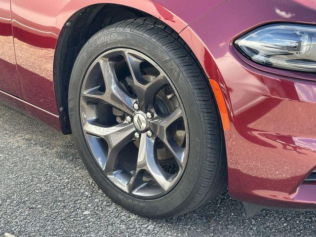 used 2019 Dodge Charger car, priced at $16,997