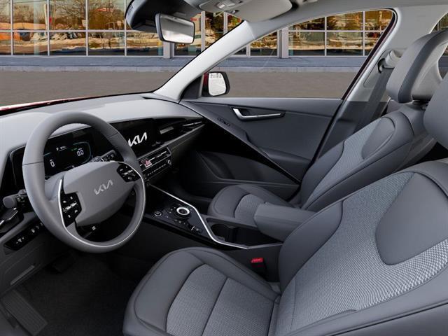 new 2025 Kia Niro Plug-In Hybrid car, priced at $36,964