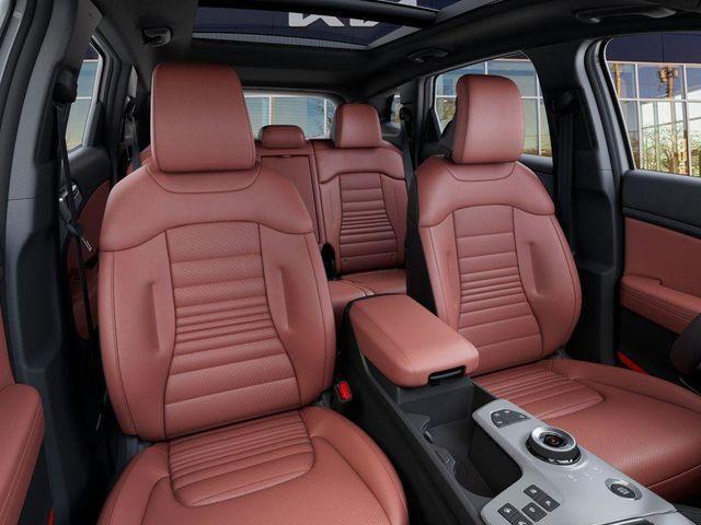 new 2026 Kia Sportage Hybrid car, priced at $40,849