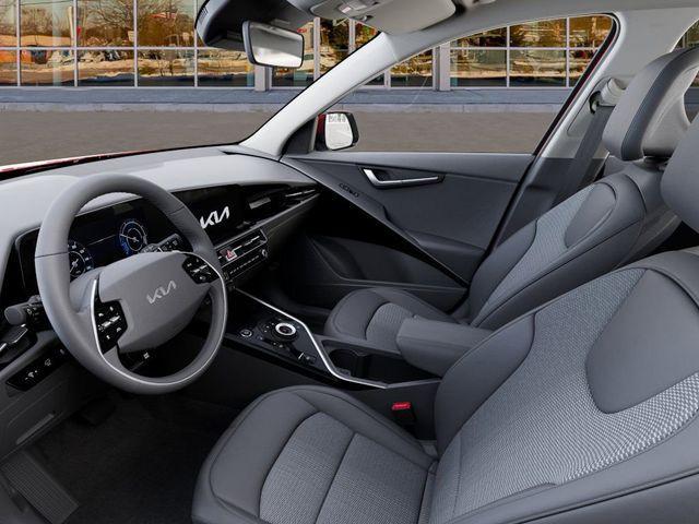 new 2025 Kia Niro EV car, priced at $33,650