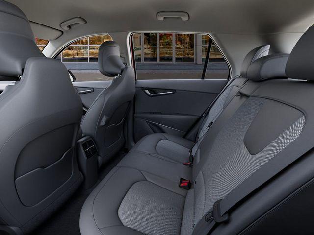 new 2025 Kia Niro EV car, priced at $33,650