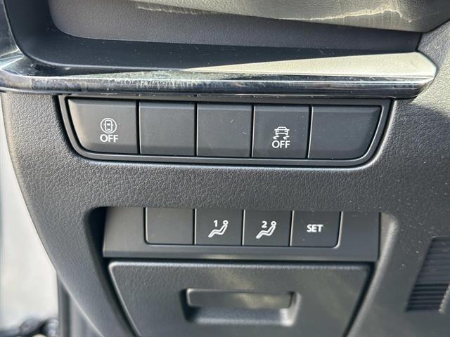 used 2023 Mazda Mazda3 car, priced at $20,997